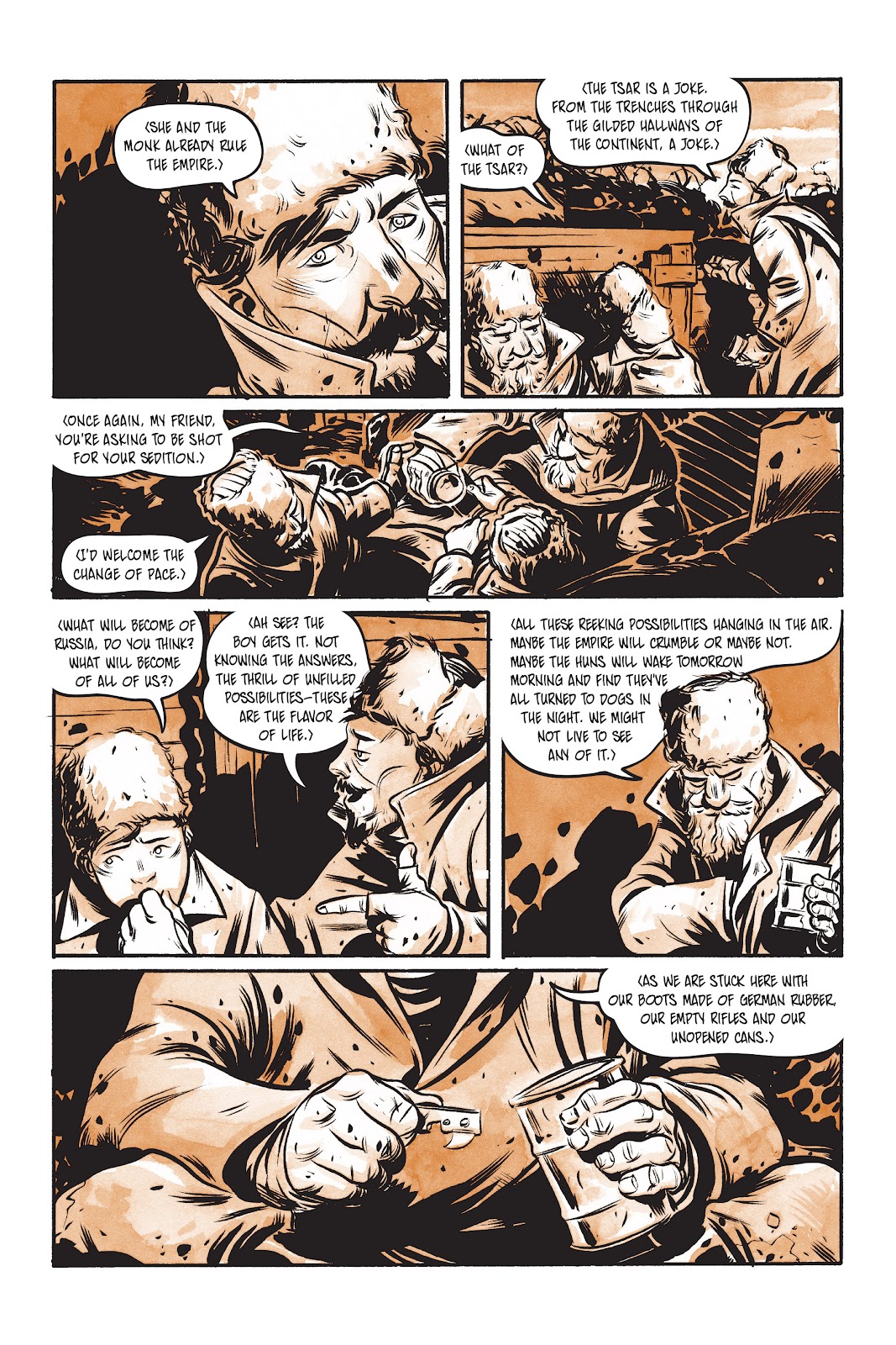 Petrograd TPB (Part 1) - Page 15
