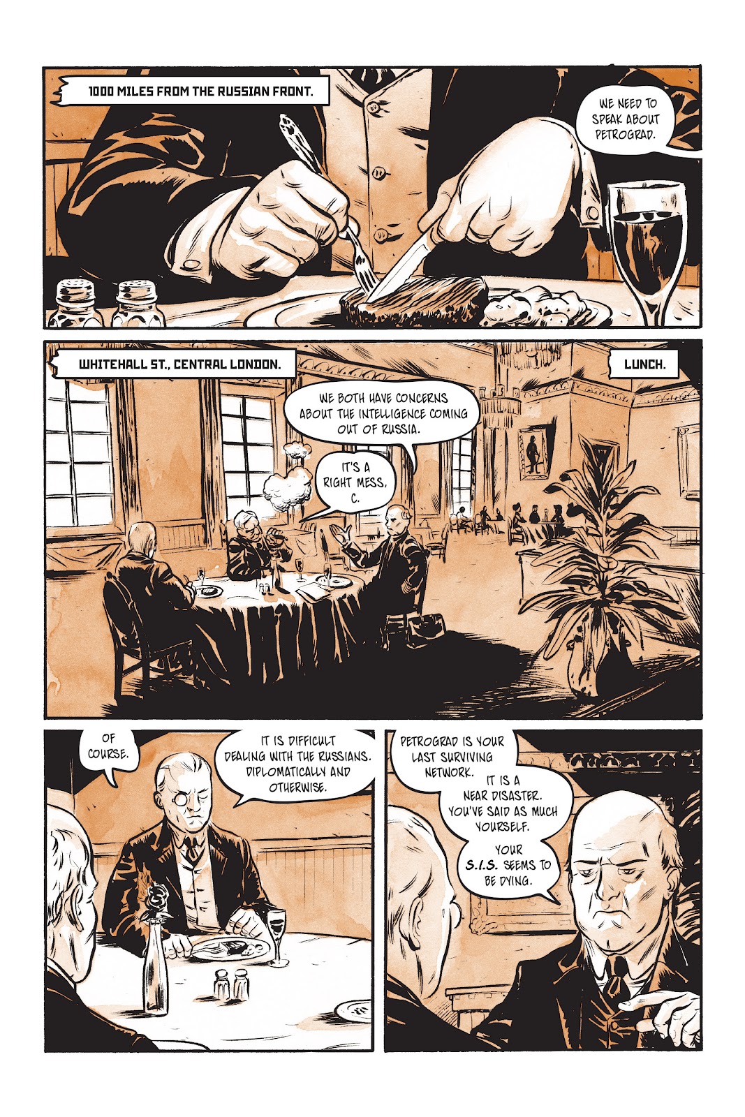 Petrograd TPB (Part 1) - Page 16