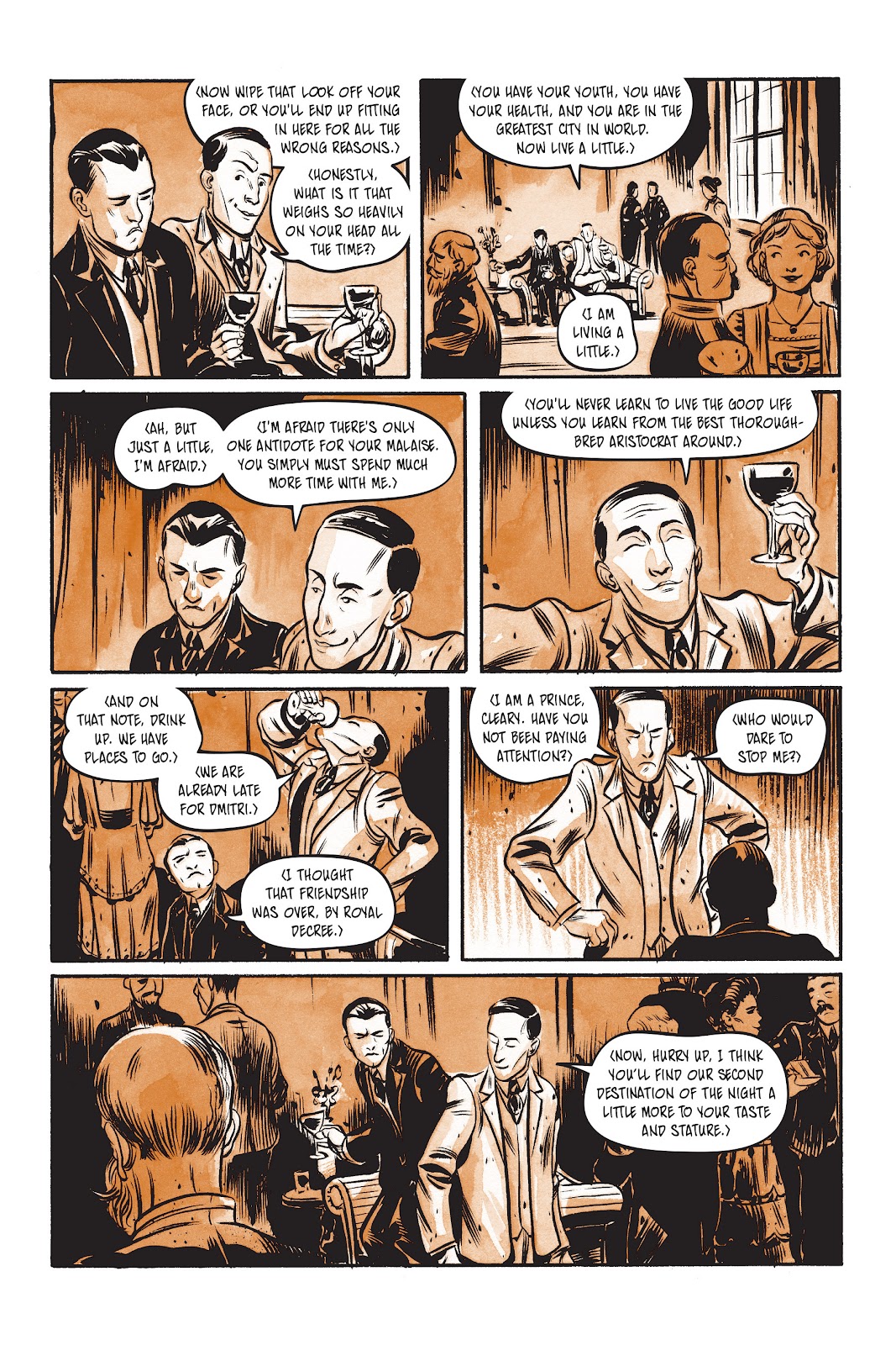 Petrograd TPB (Part 1) - Page 49