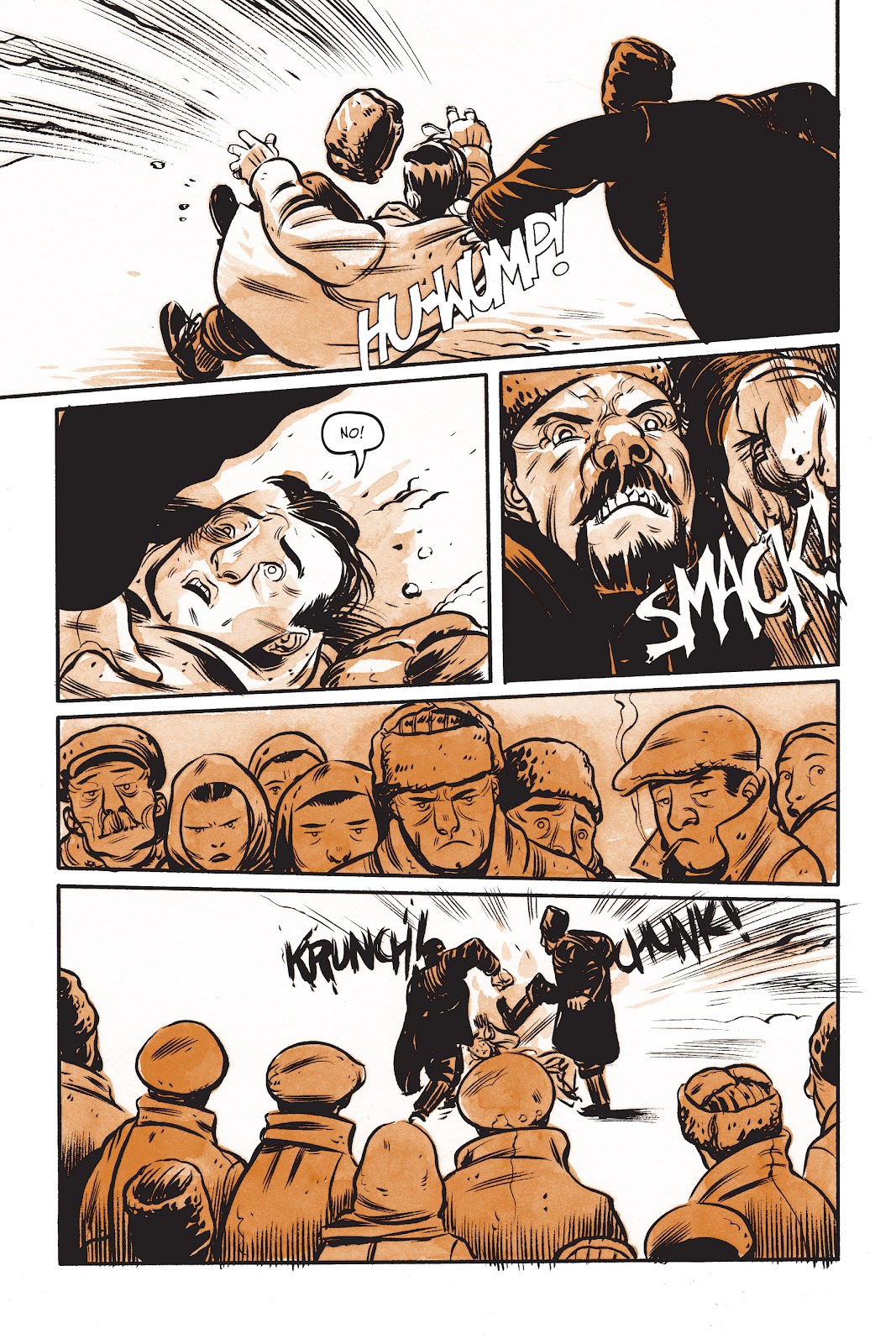 Petrograd TPB (Part 3) - Page 19