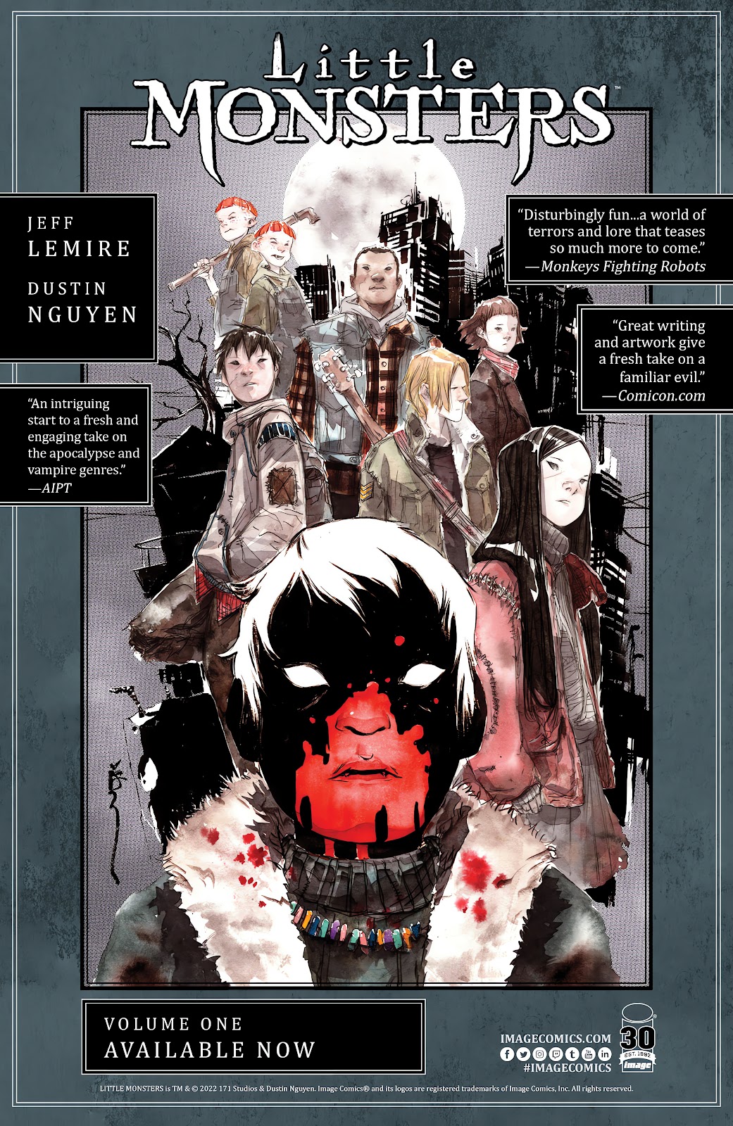 Phantom Road Issue #6 - Page 26