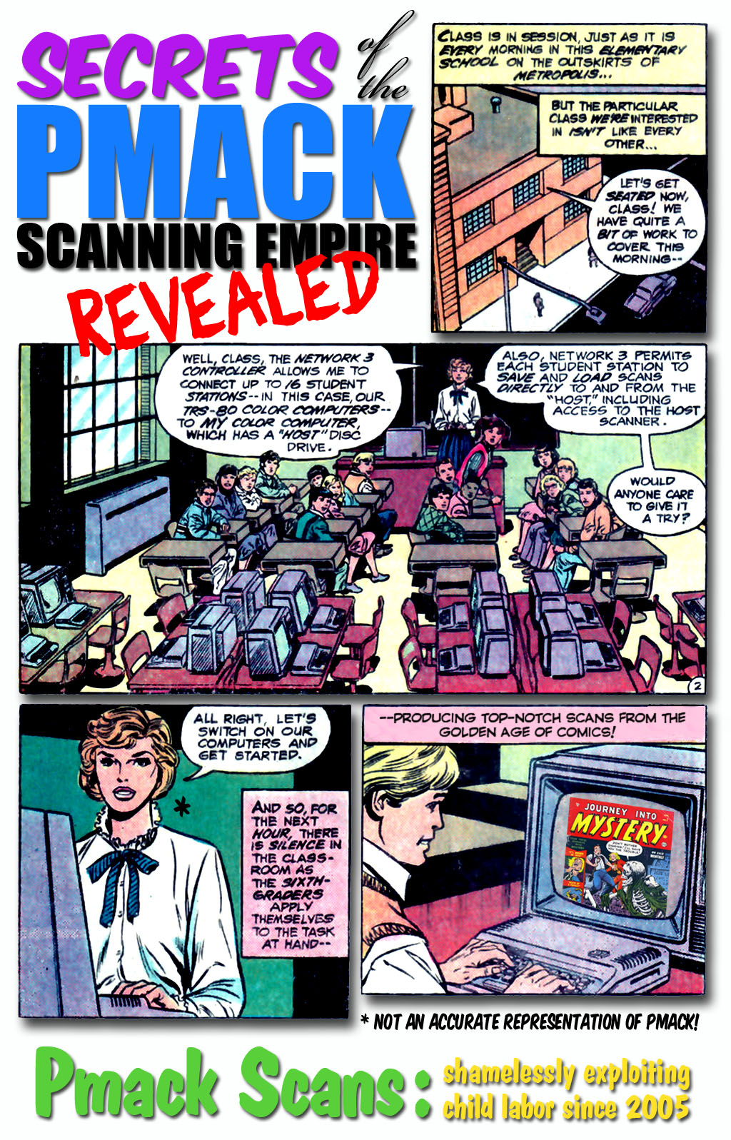 Phantom Stranger Issue #2 - Page 37