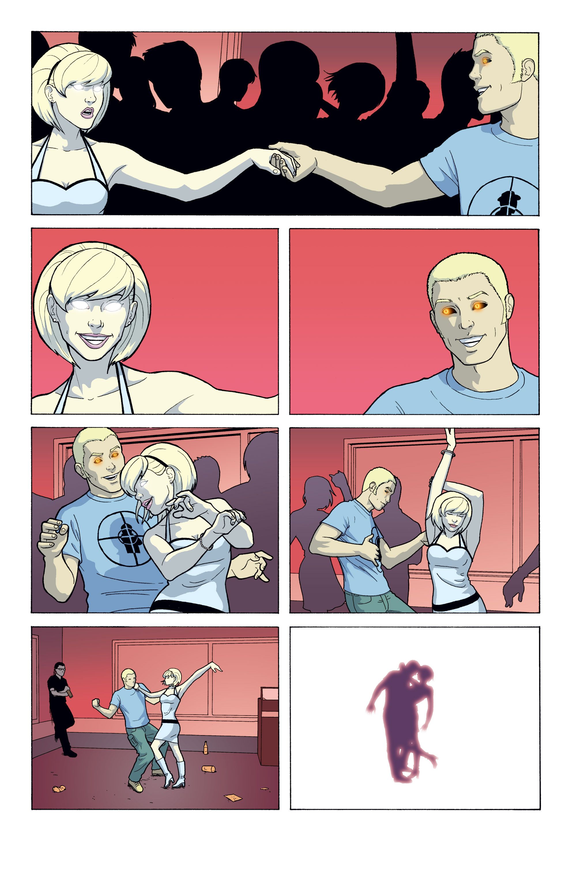 Phonogram: The Singles Club  Issue #7 - Page 15