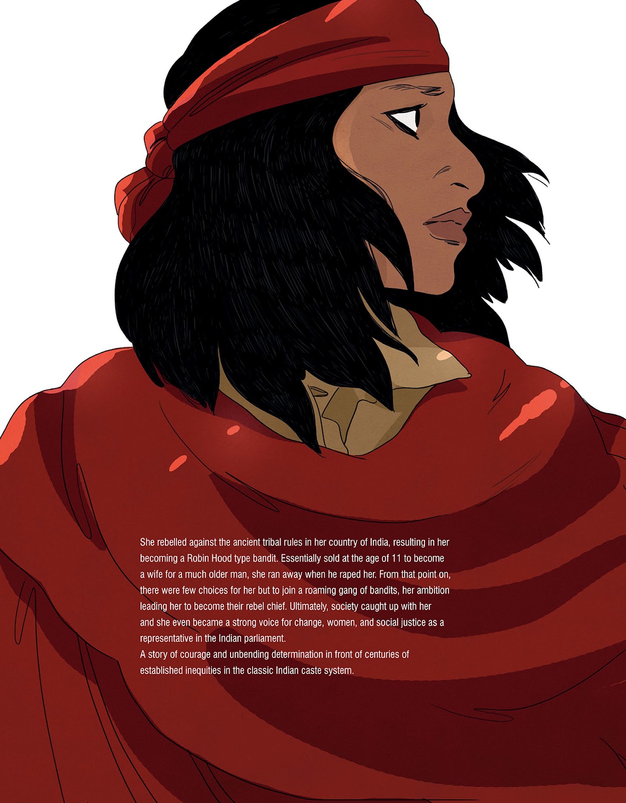 Phoolan Devi: Rebel Queen TPB_(Part_1) - Page 2