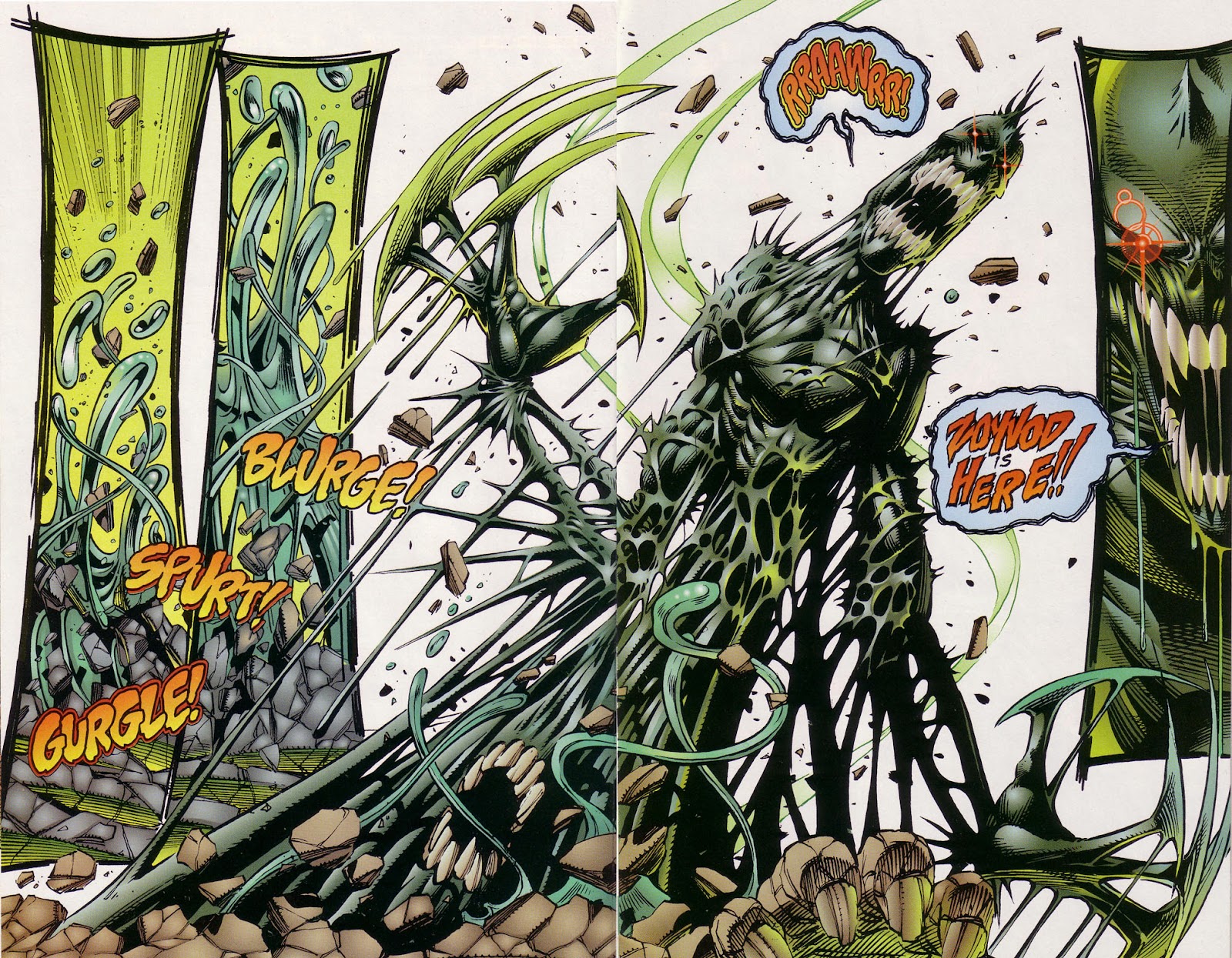 Pitt Issue #3 - Page 12
