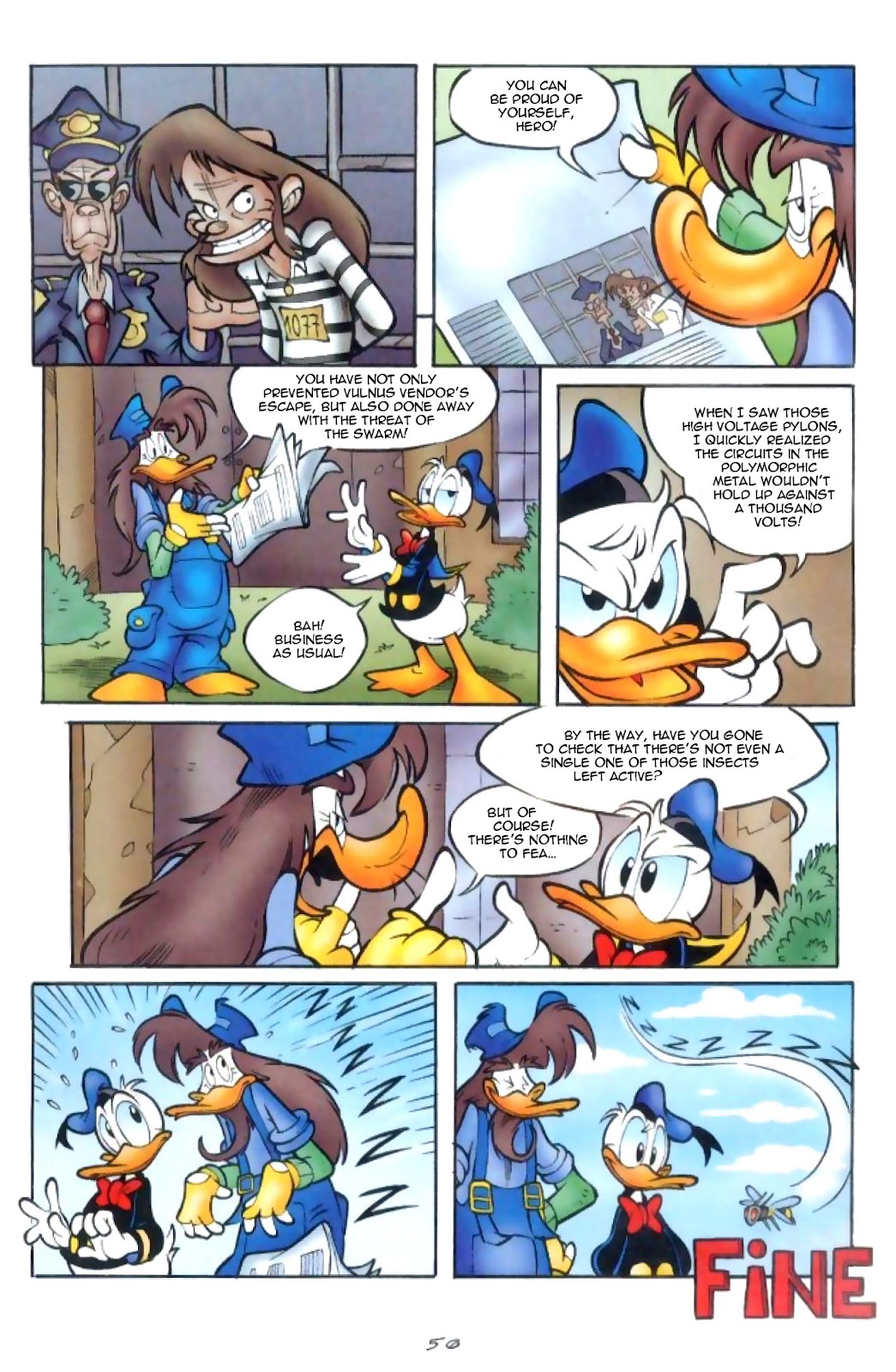 PK Pikappa Issue #15 - Page 48