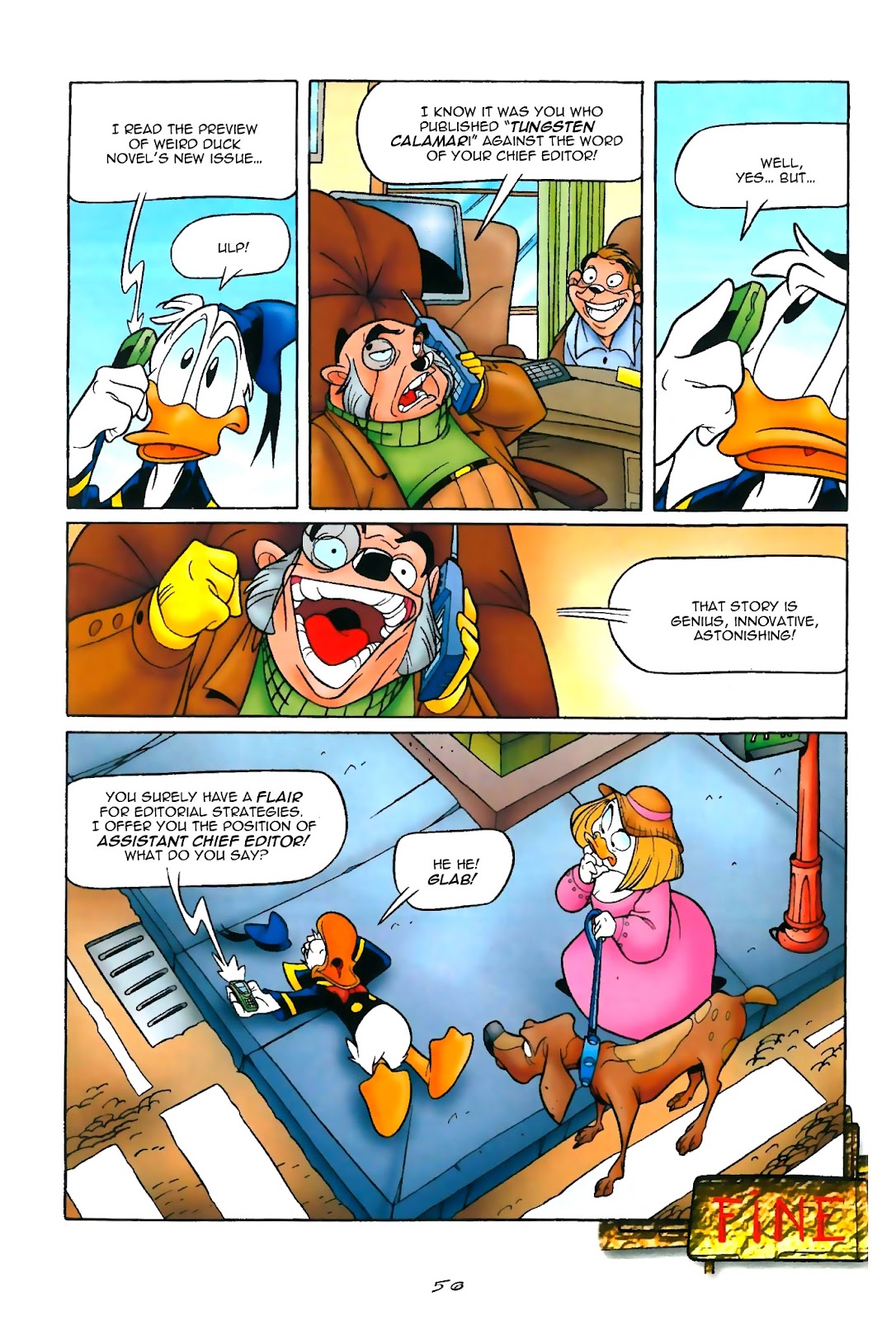PK Pikappa Issue #16 - Page 48