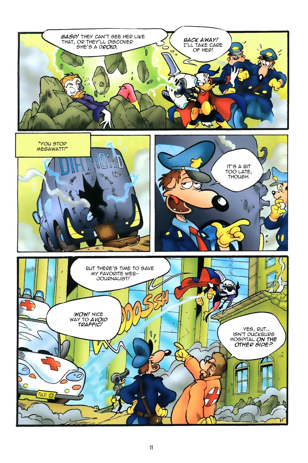PK Pikappa Issue #20 - Page 4