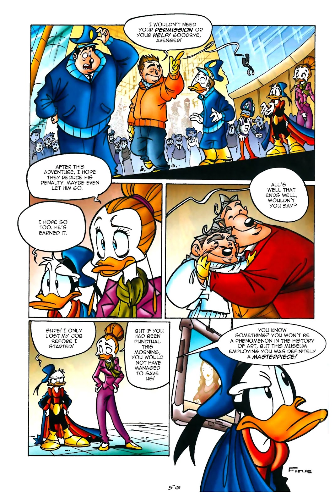 PK Pikappa Issue #23 - Page 48