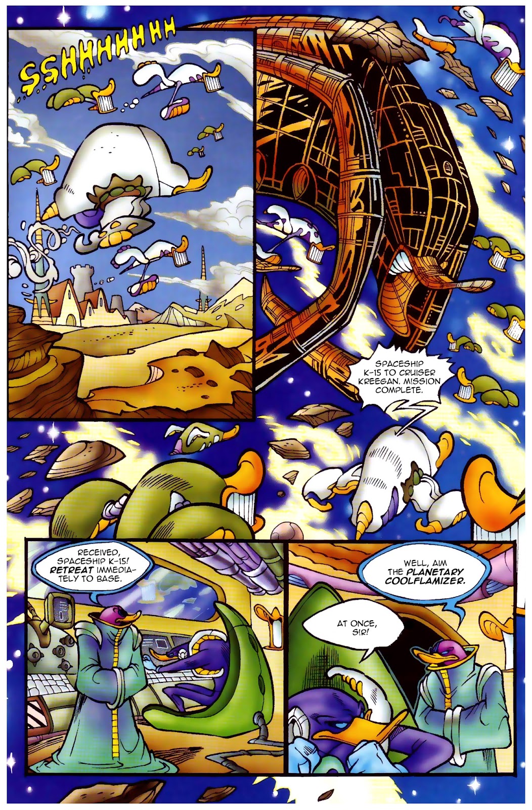 PK Pikappa Issue #25 - Page 3