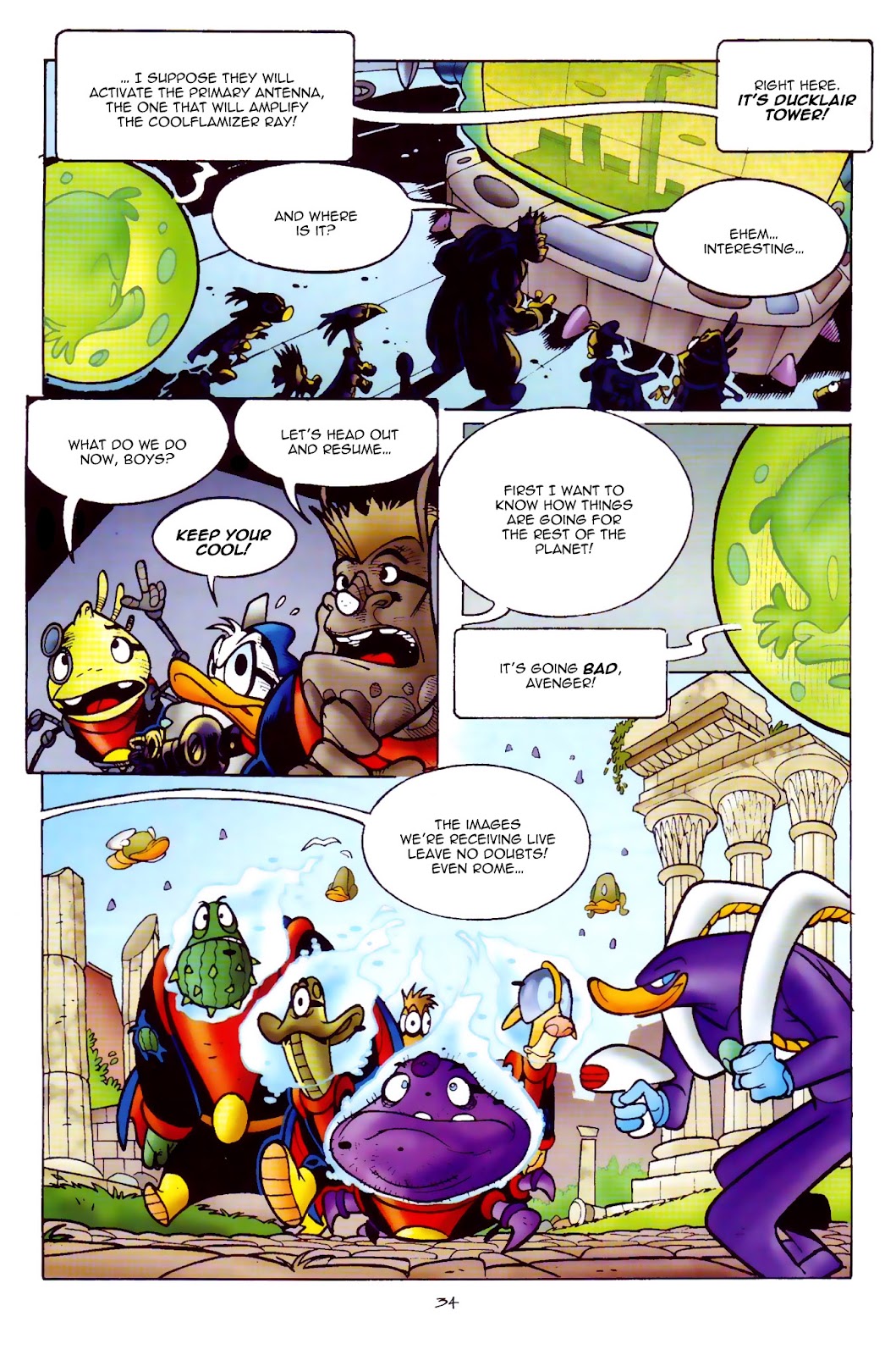 PK Pikappa Issue #26 - Page 26