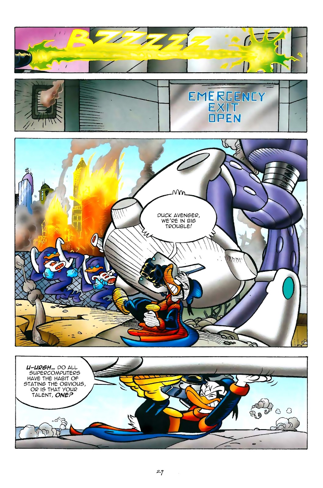 PK Pikappa Issue #27 - Page 21