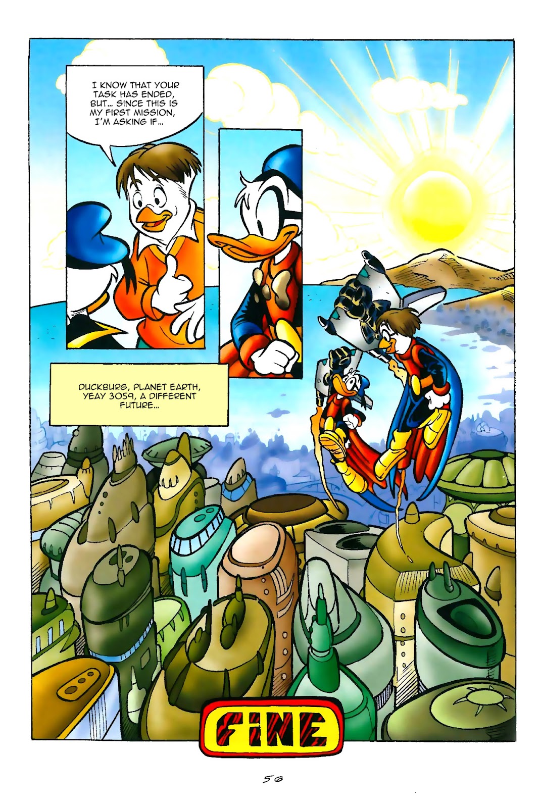 PK Pikappa Issue #27 - Page 48