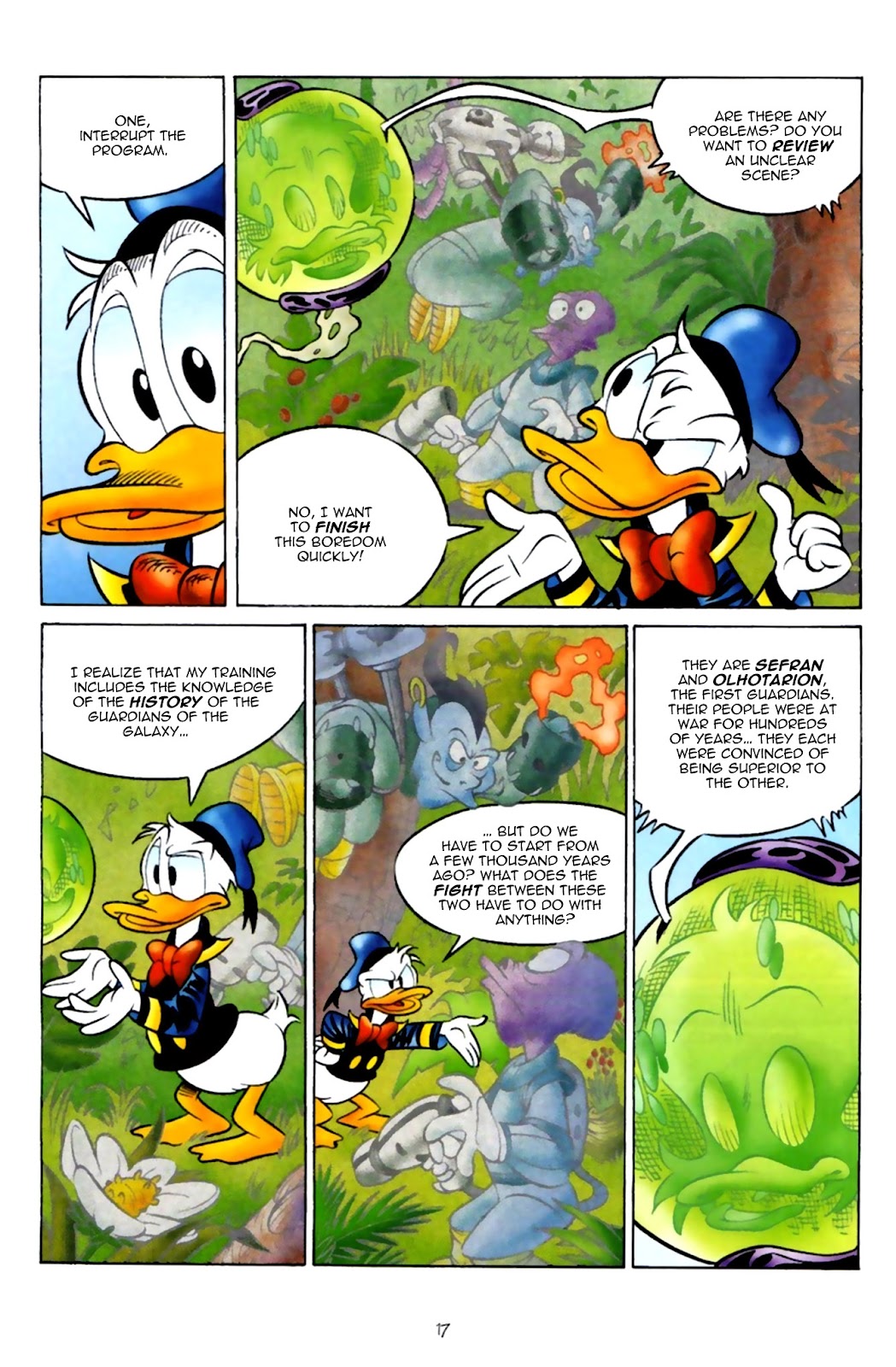 PK Pikappa Issue #32 - Page 7