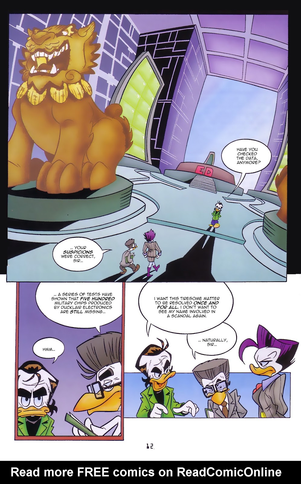 PK² Issue #10 - Page 3