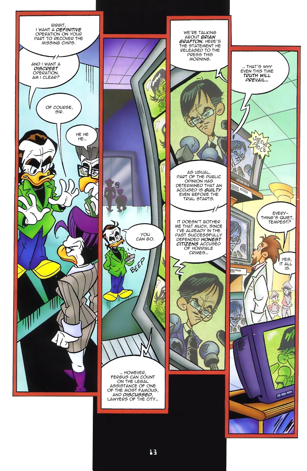 PK² Issue #10 - Page 4