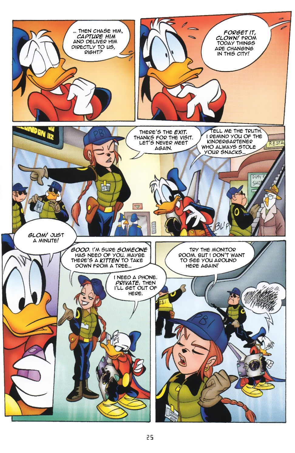 PK² Issue #5 - Page 18