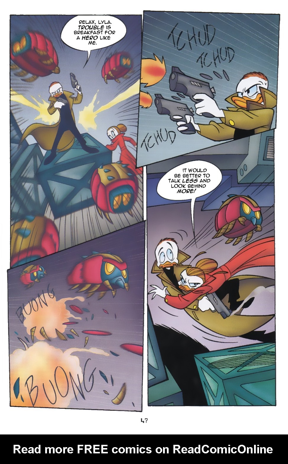PK² Issue #5 - Page 40