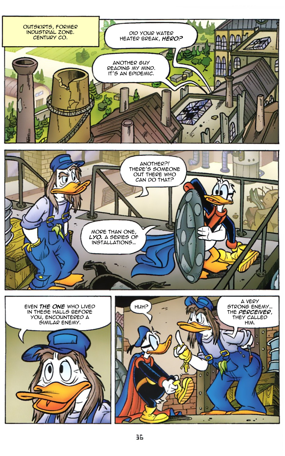 PK² Issue #7 - Page 29
