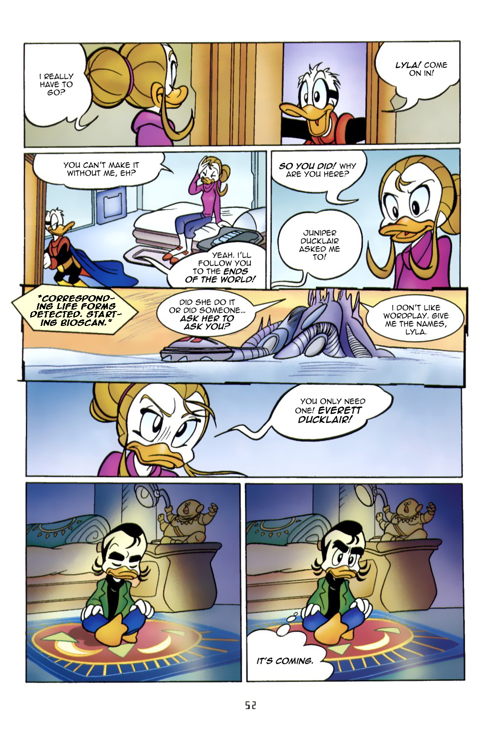 PK² Issue #9 - Page 45