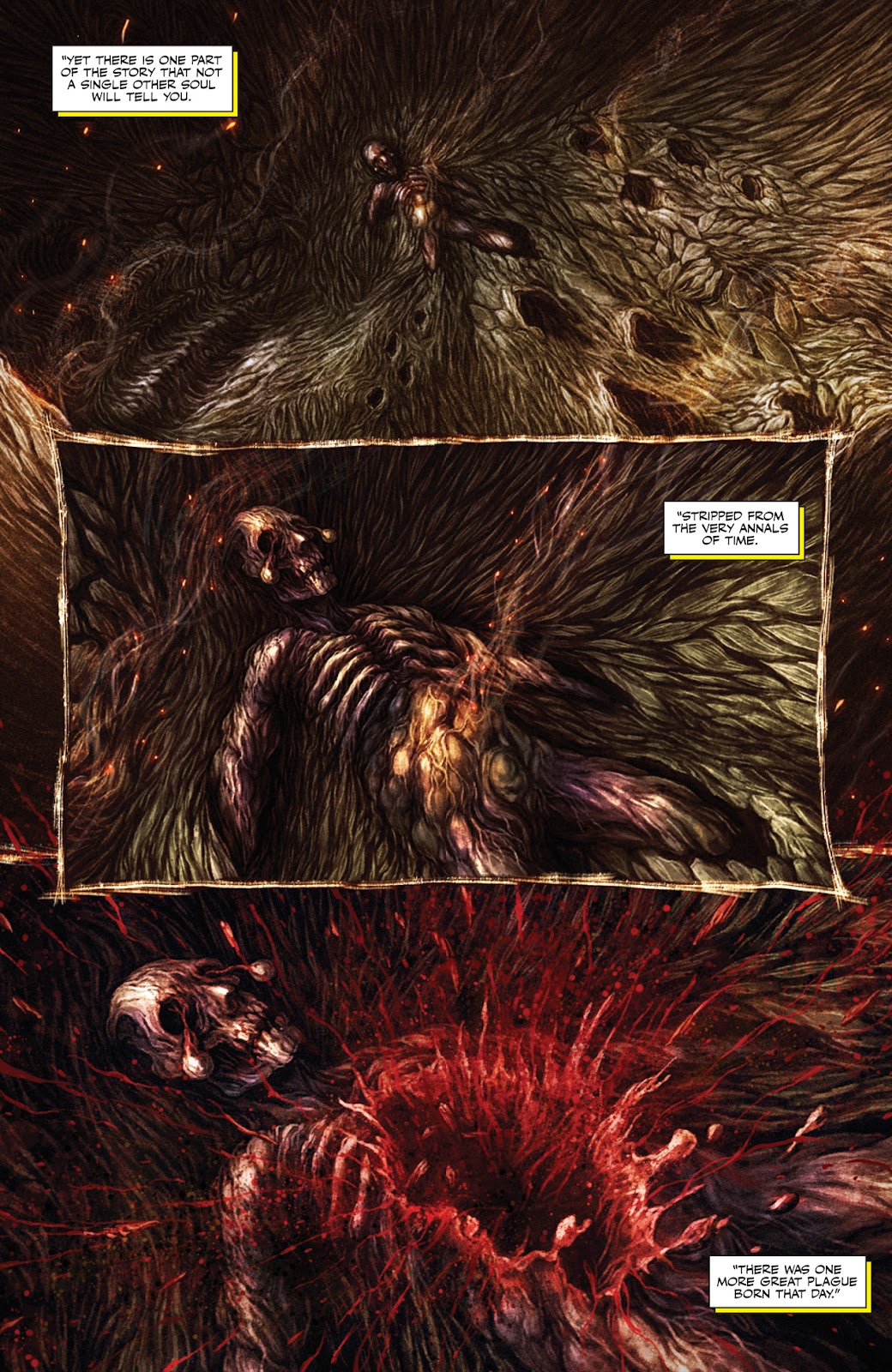 Plague Seeker Full - Page 18