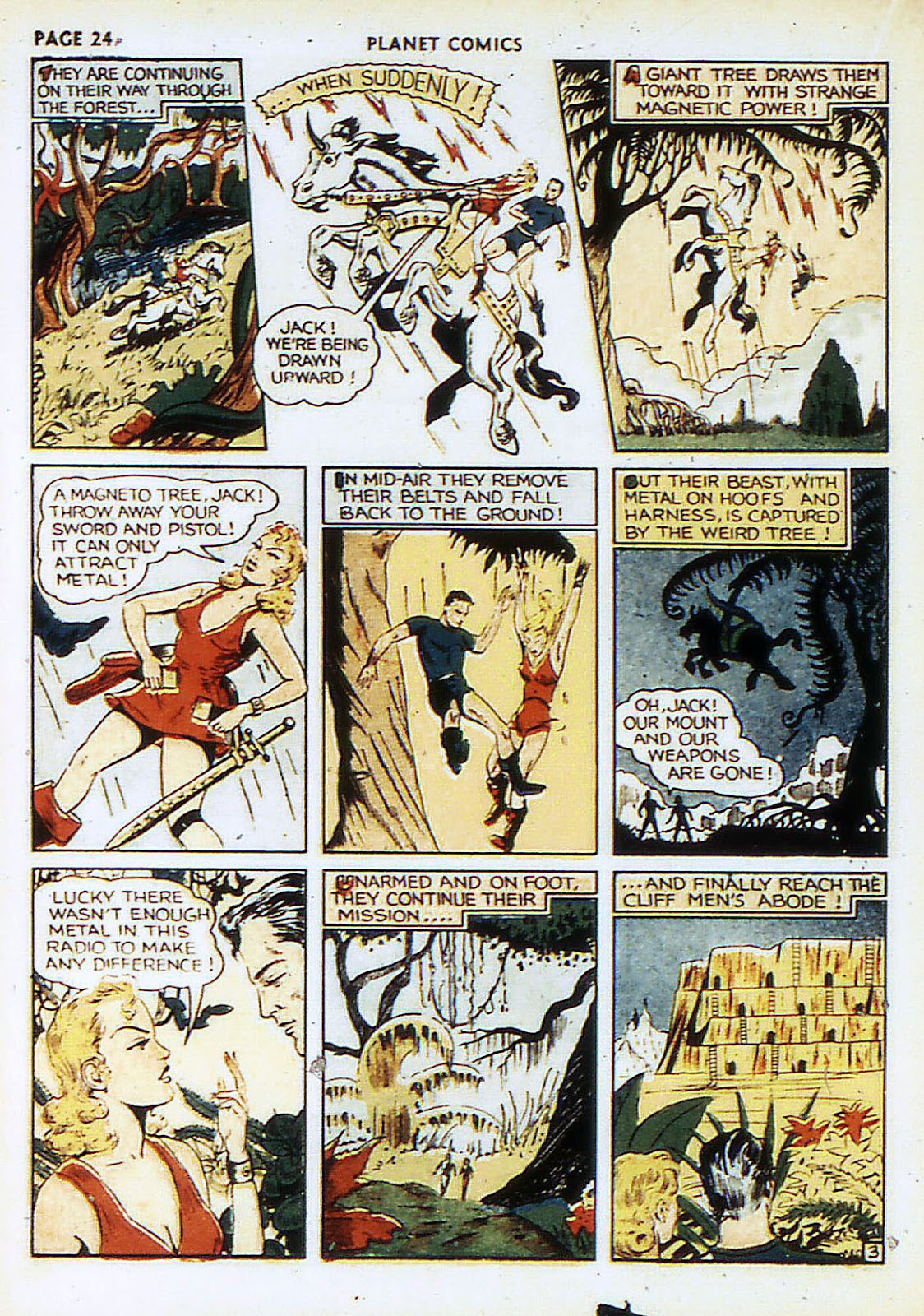 Planet Comics (1944) Issue #15 - Page 26