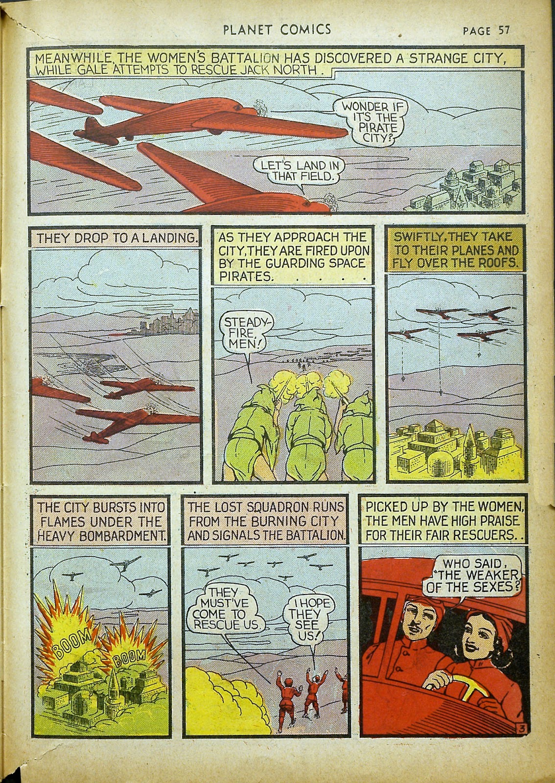 Planet Comics (1944) Issue #4 - Page 59