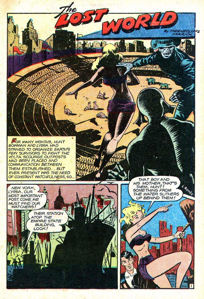 Planet Comics (1944) Issue #46 - Page 4