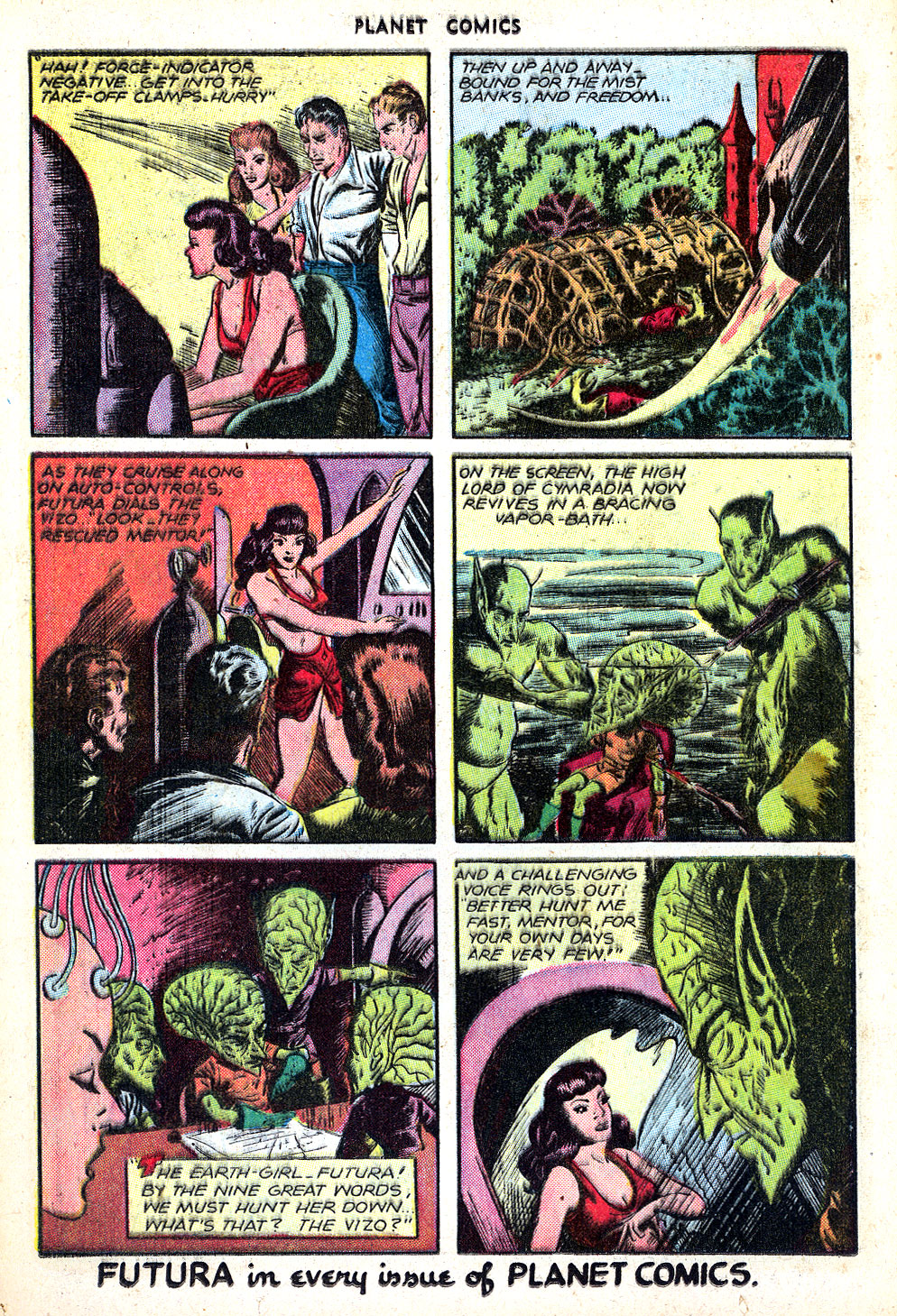 Planet Comics (1944) Issue #47 - Page 18