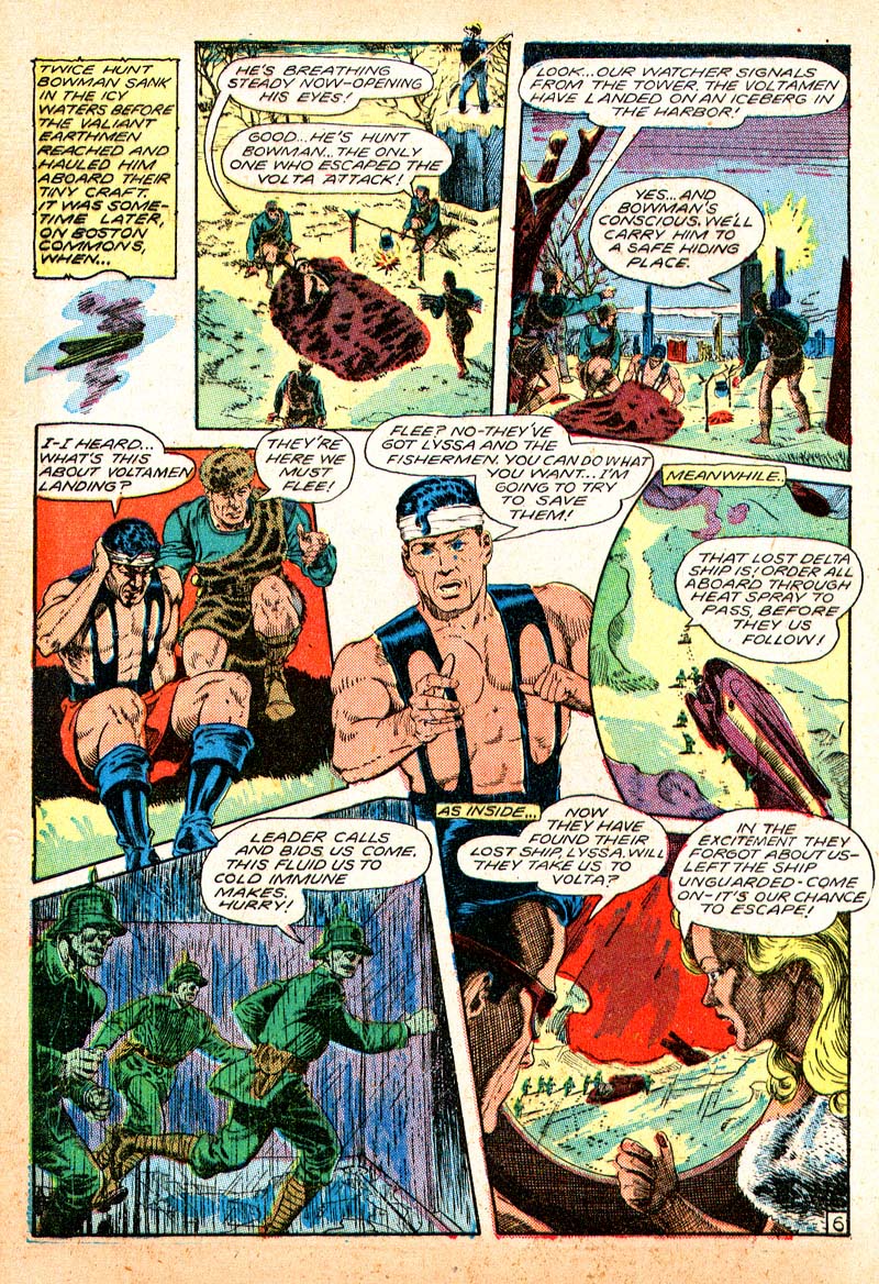 Planet Comics (1944) Issue #55 - Page 9