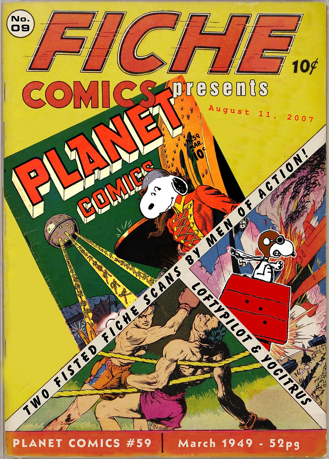 Planet Comics (1944) Issue #59 - Page 53
