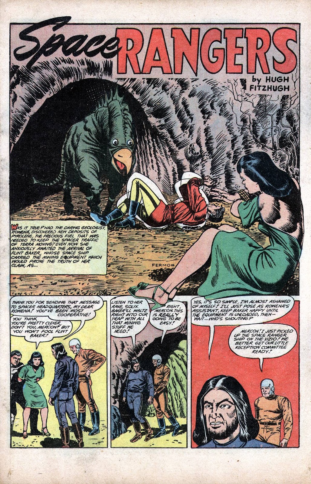 Planet Comics (1944) Issue #60 - Page 26