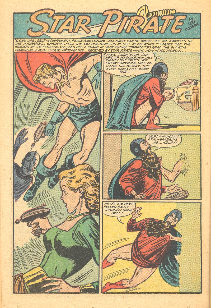Planet Comics (1944) Issue #61 - Page 35