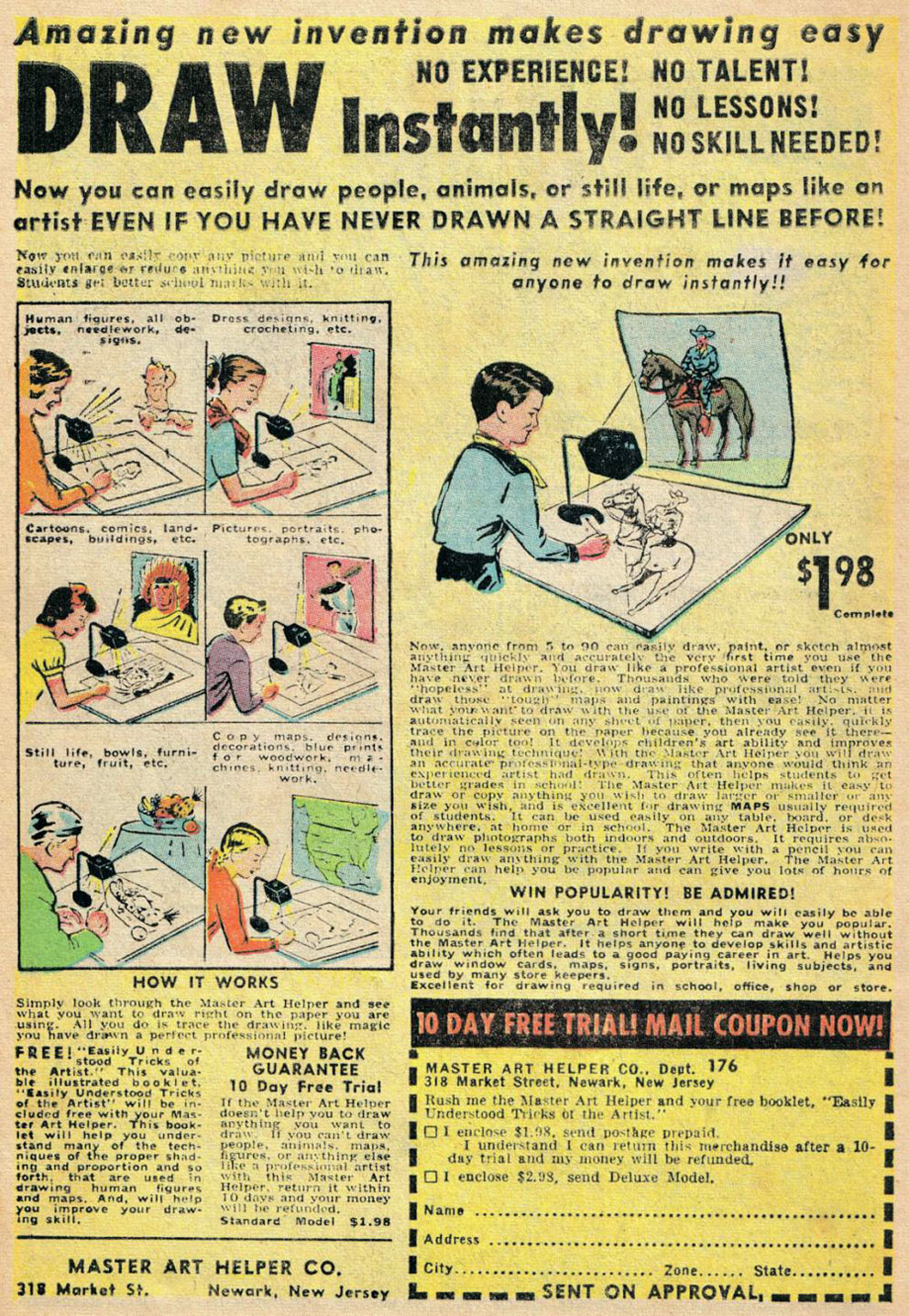 Planet Comics (1944) Issue #71 - Page 38