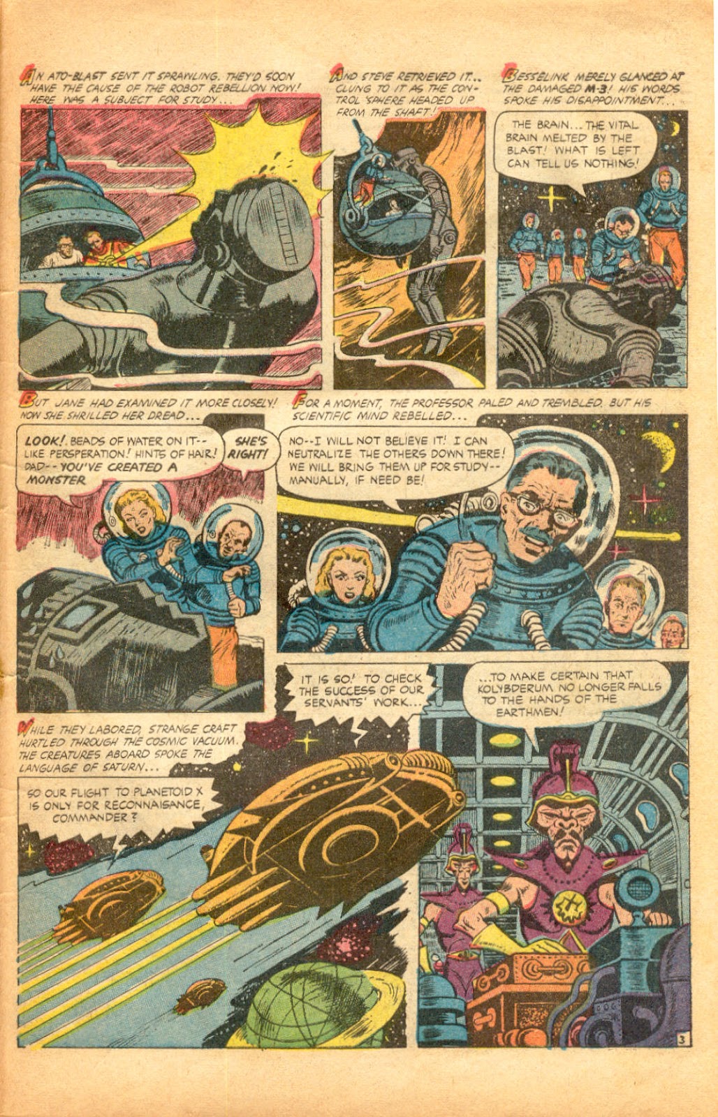 Planet Comics (1944) Issue #72 - Page 31