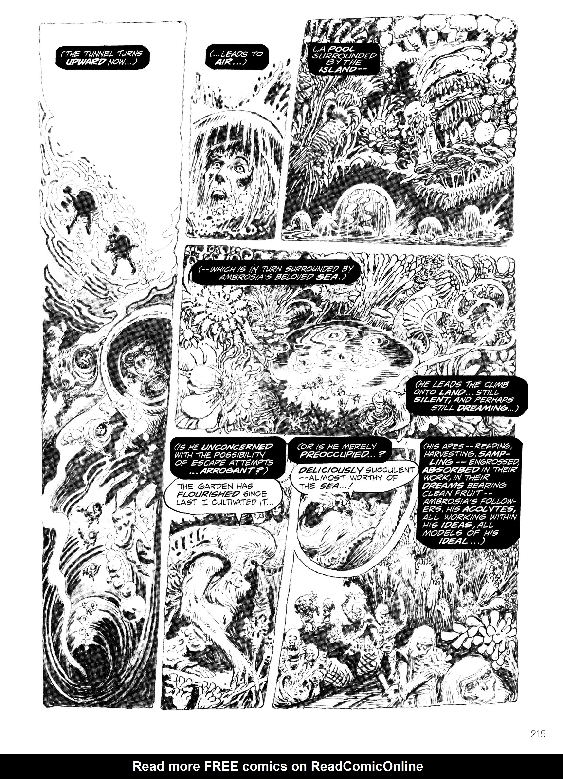 Planet of the Apes: Archive TPB_4_(Part_3) - Page 7