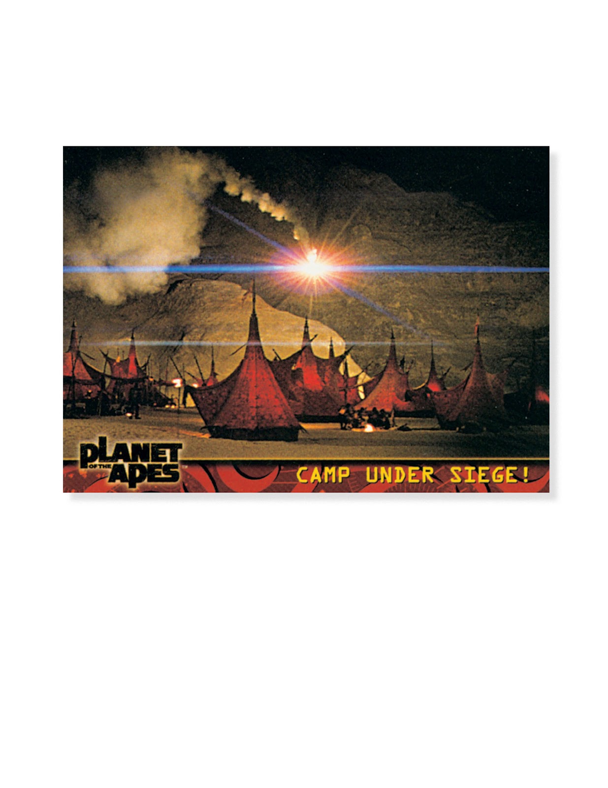 Planet of the Apes: The Original Topps Trading Card Series TPB (Part 4) - Page 64