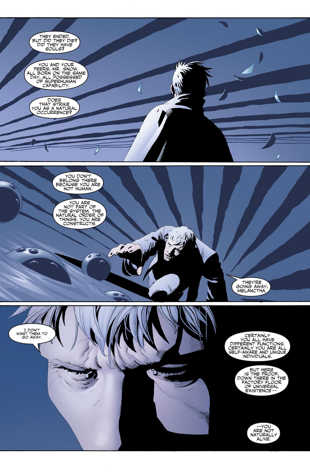 Planetary Issue #21 - Page 20