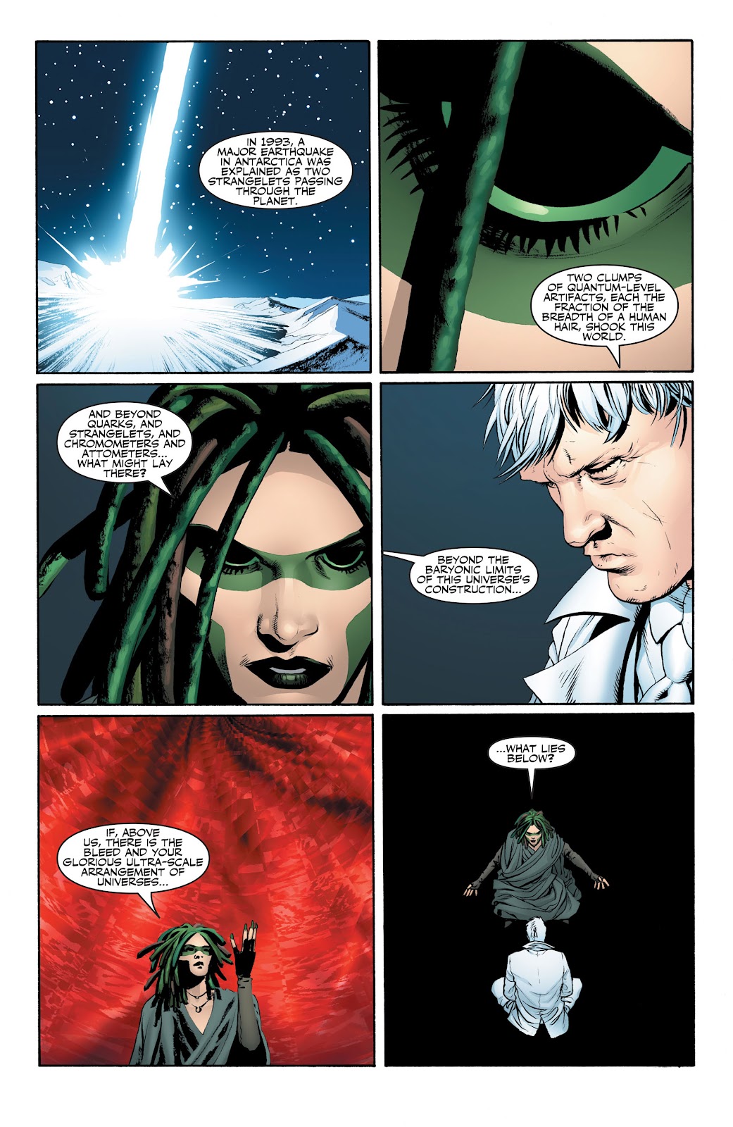 Planetary Issue #21 - Page 7