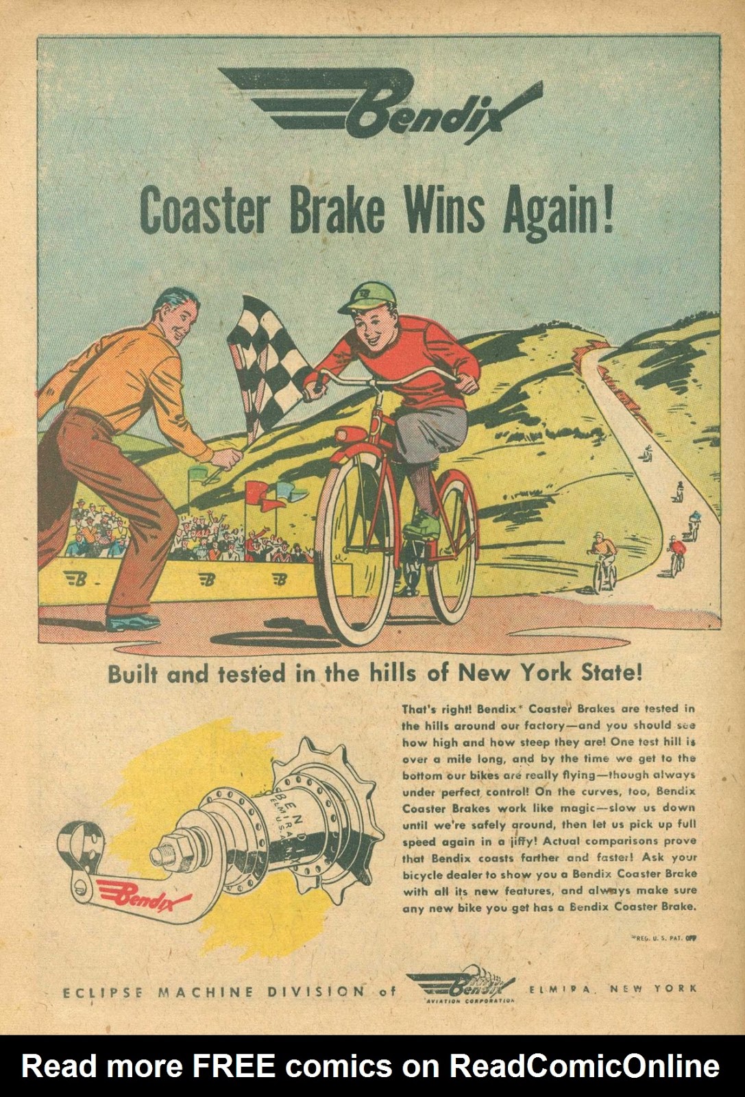 Plastic Man (1943) Issue #21 - Page 34