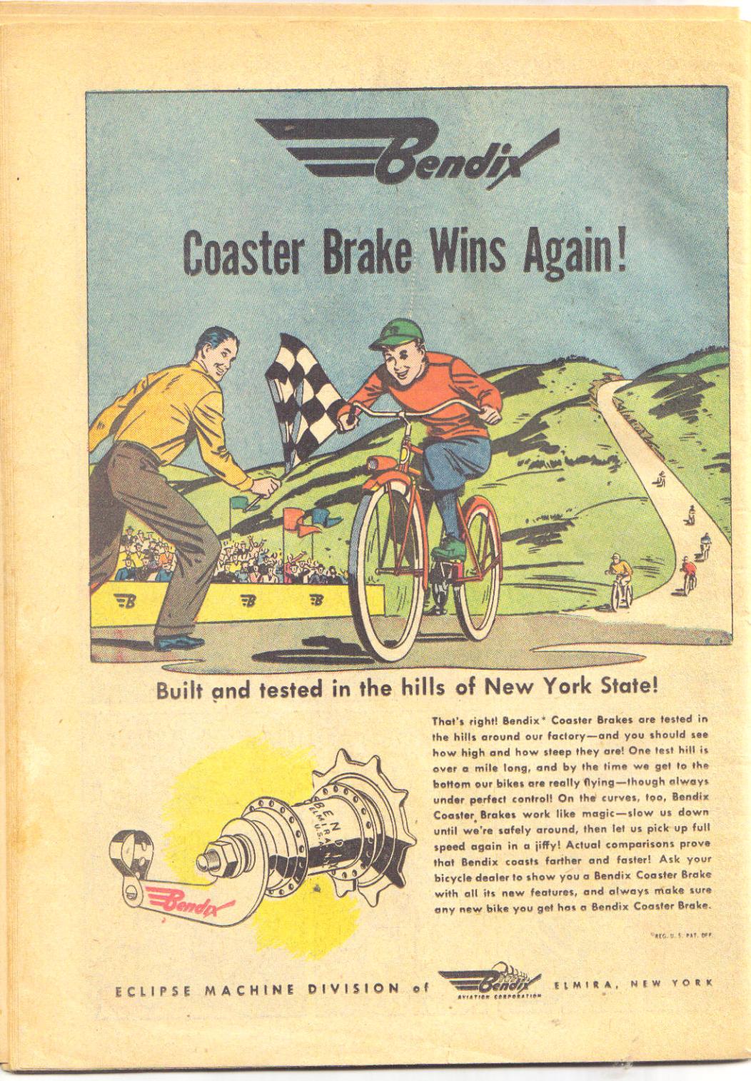 Plastic Man (1943) Issue #24 - Page 34