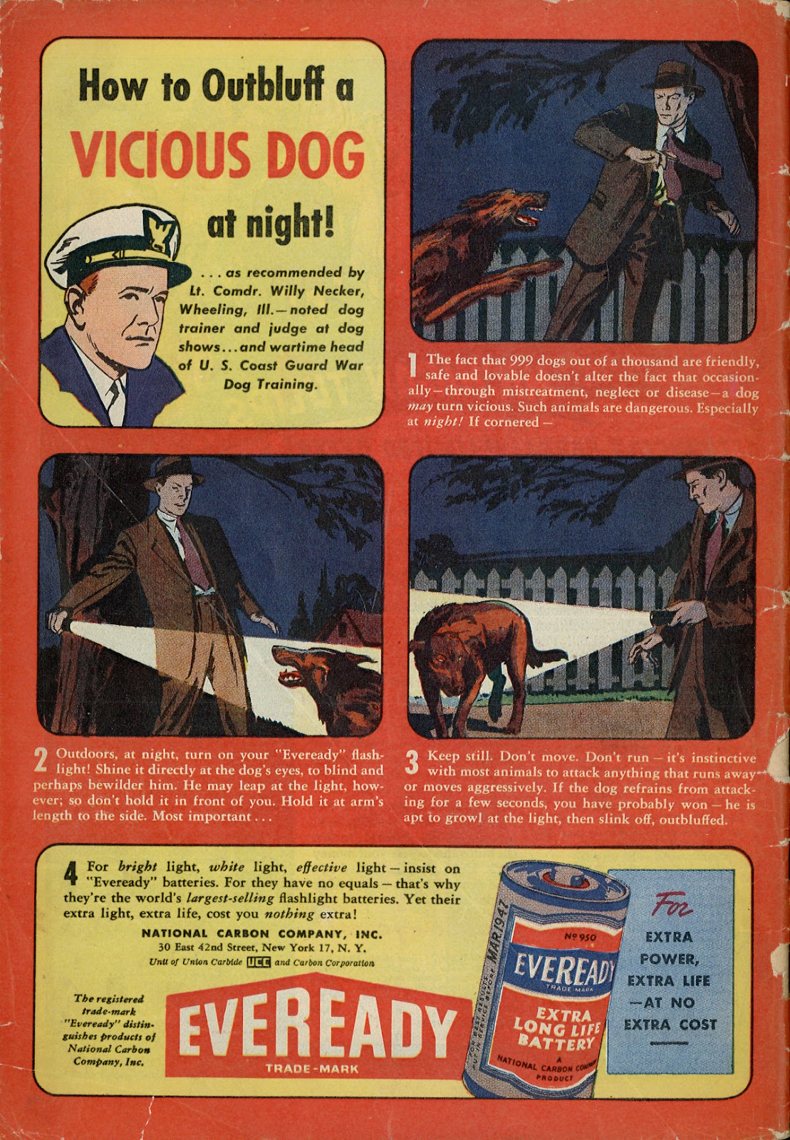Plastic Man (1943) Issue #5 - Page 52