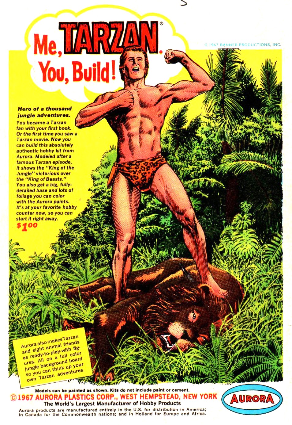 Plastic Man (1966) Issue #7 - Page 36