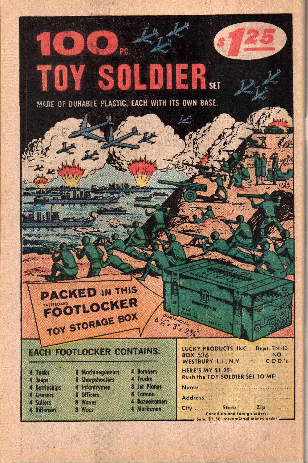 Plastic Man (1976) Issue #12 - Page 27