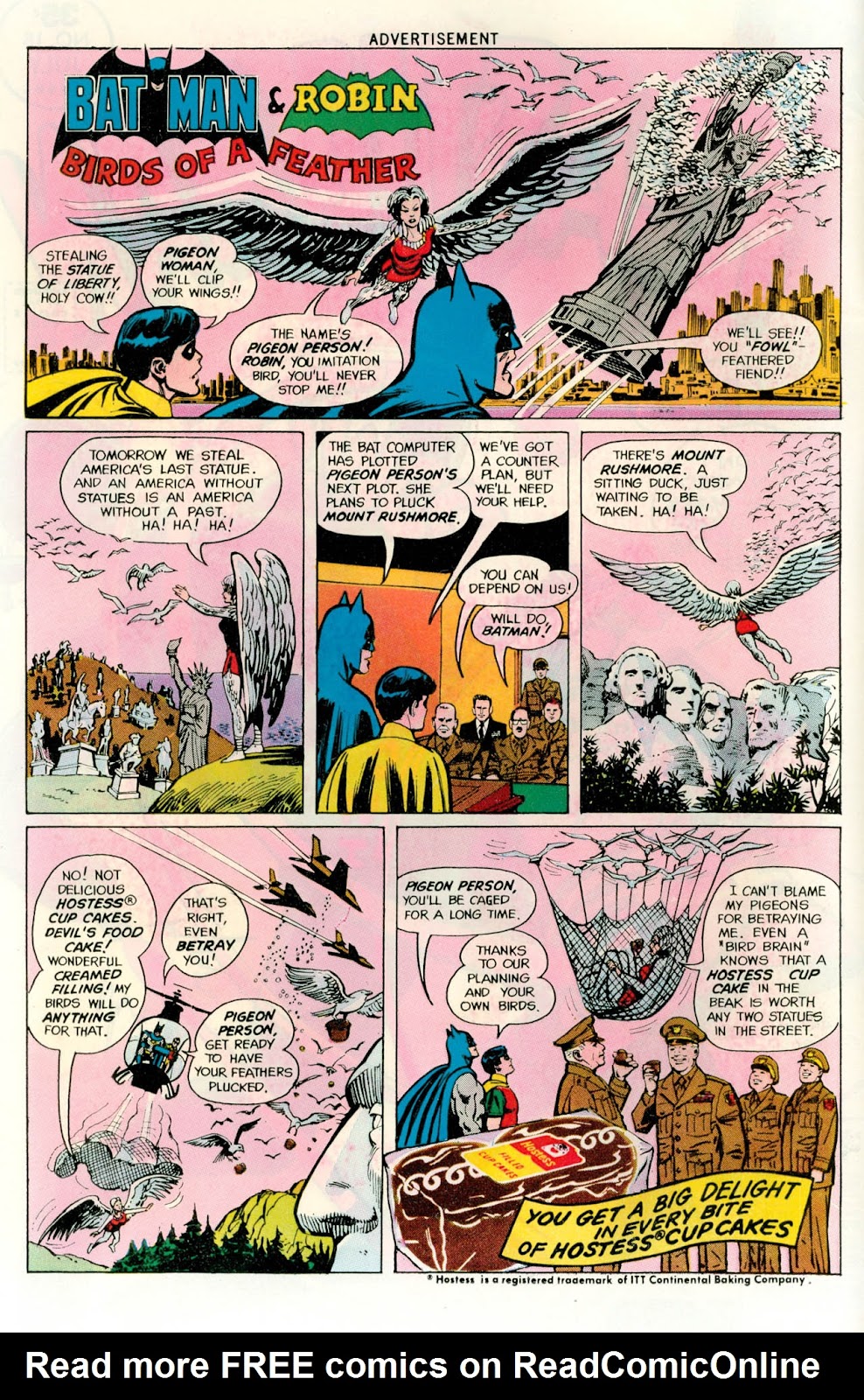 Plastic Man (1976) Issue #18 - Page 2