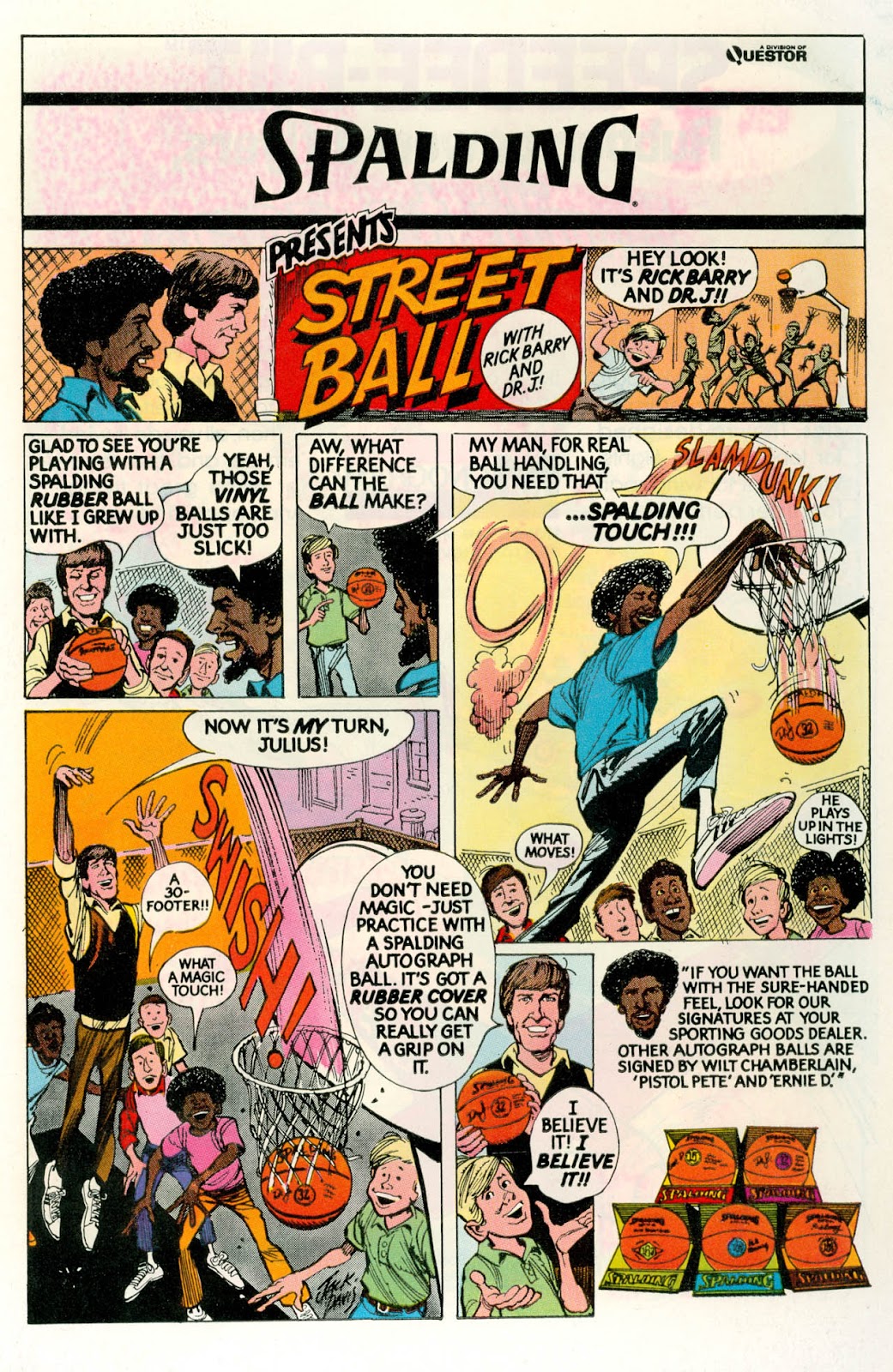 Plastic Man (1976) Issue #18 - Page 36