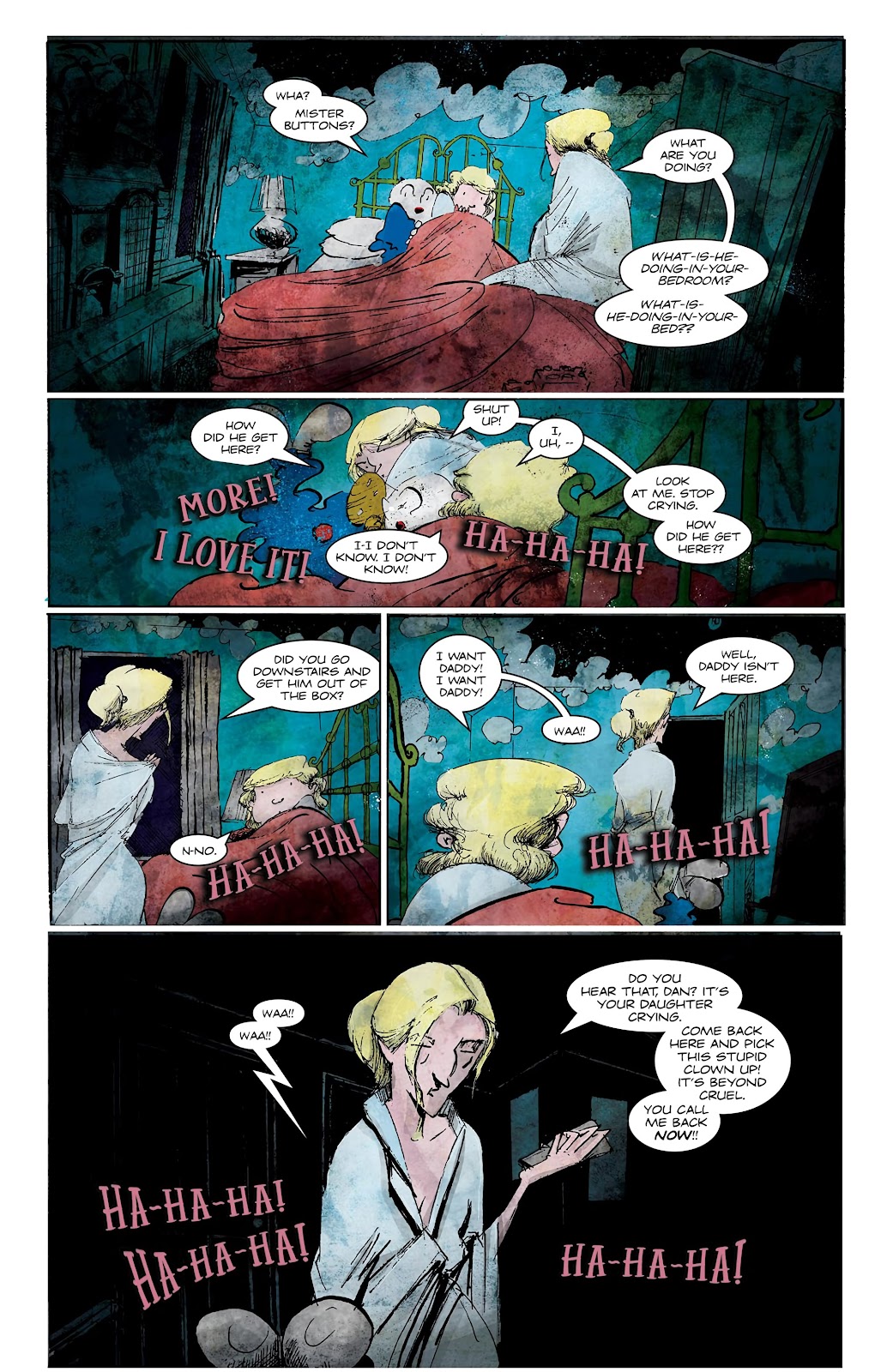 Playthings Issue #1 - Page 20
