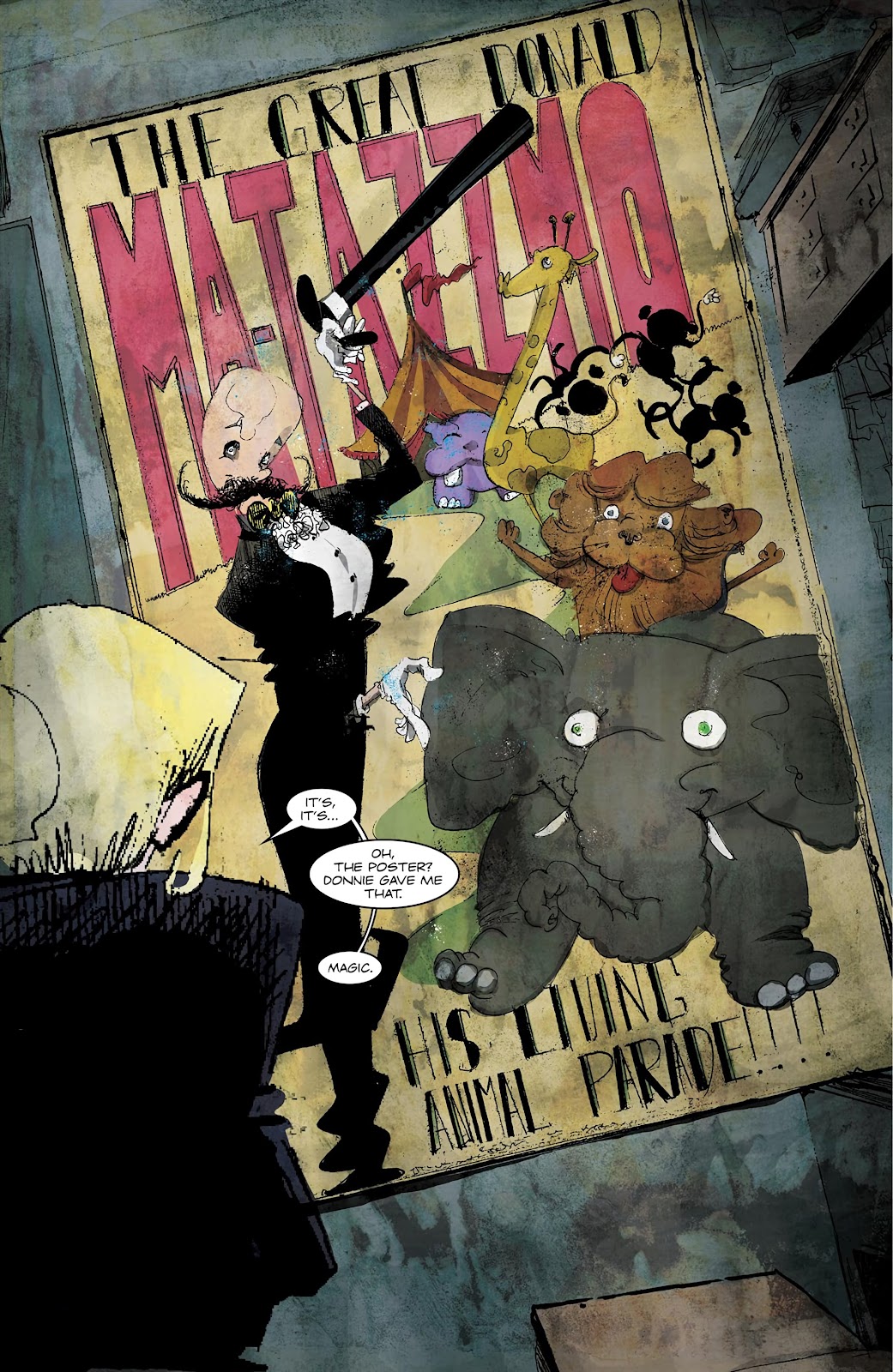 Playthings Issue #3 - Page 12