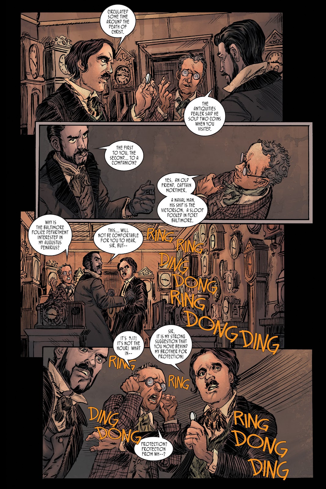 Poe TPB - Page 26