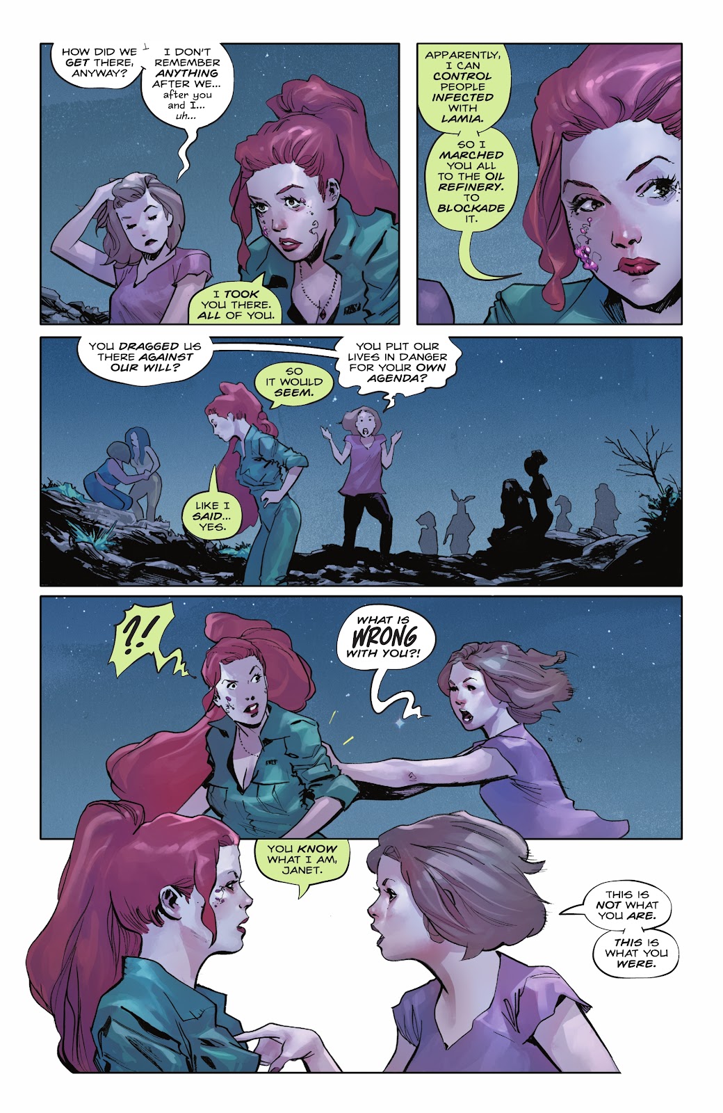 Poison Ivy Issue #11 - Page 16